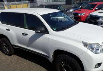 Toyota Land Cruiser 202.480 km 29.990 &euro; Bergisch Gladbach 51469