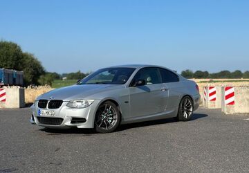 BMW 335 202.000 km 21.000 &euro; Dormagen 41539