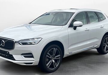 Volvo XC60 32.047 km 30.750 &euro; Dormagen 41540