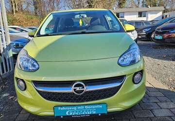Opel Adam 111.614 km 5.700 &euro; Bergheim-Niederaussem 50129