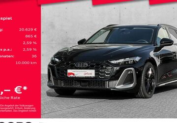 Audi A5 23.606 km 53.740 &euro; Bergheim 50126