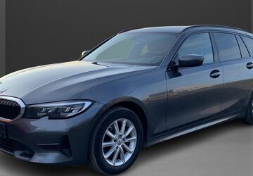 BMW 320 174.000 km 17.490 &euro; Bergheim 50126