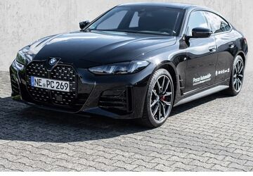 BMW 420 Gran Coupé 1.800 km 53.980 &euro; Dormagen 41540