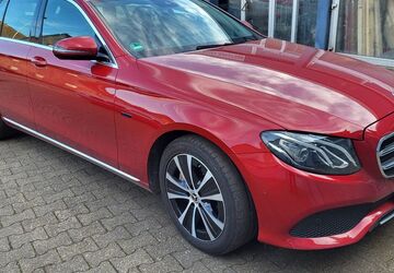 Mercedes-Benz E 300 212.000 km 16.000 &euro; Bedburg 50181