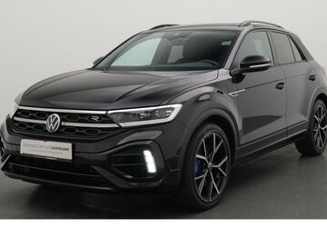 VW T-Roc 10.959 km 47.680 &euro; Leverkusen 51379