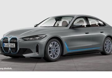 BMW i4 43.729 km 36.740 &euro; Düsseldorf 40595