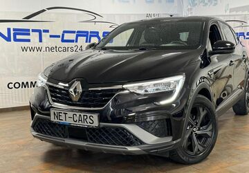 Renault Arkana 41.313 km 19.950 &euro; Hilden 40721