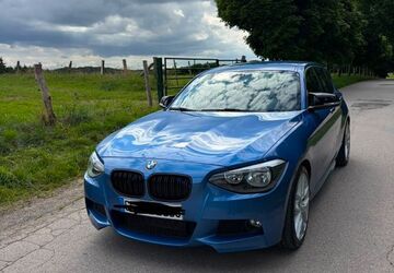 BMW 116 97.000 km 12.500 &euro; Wermelskirchen 42929