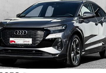 Audi Q4 e-tron 2.617 km 48.940 &euro; Bergheim 50126