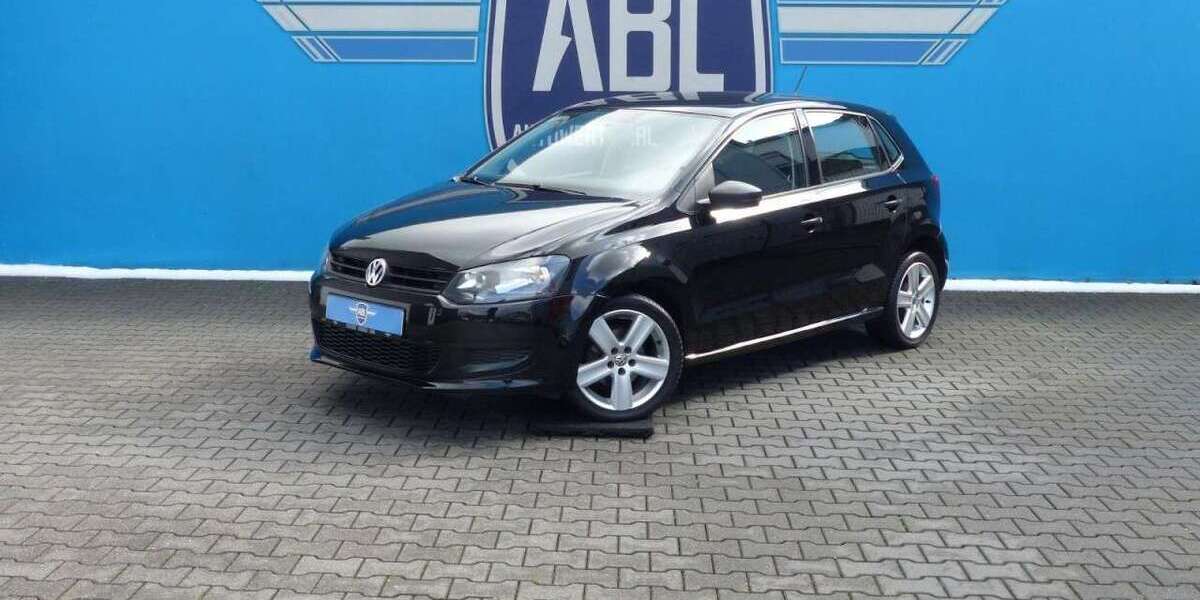 VW Polo 74.000 km 5.990 &euro; Bergisch Gladbach 51429