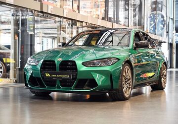 BMW M3 39.702 km 79.900 &euro; Köln 50829