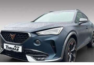 Cupra Formentor 34.782 km 31.700 &euro; Brühl 50321