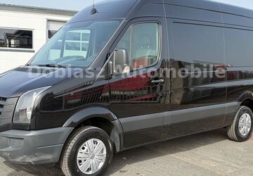 VW Crafter 230.320 km 14.999 &euro; Elsdorf (bei Köln) 50189