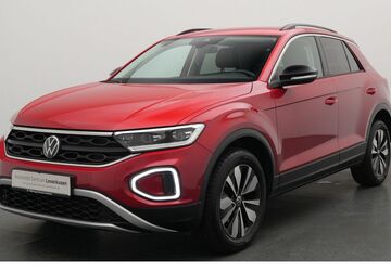 VW T-Roc 13.037 km 25.480 &euro; Leverkusen 51379