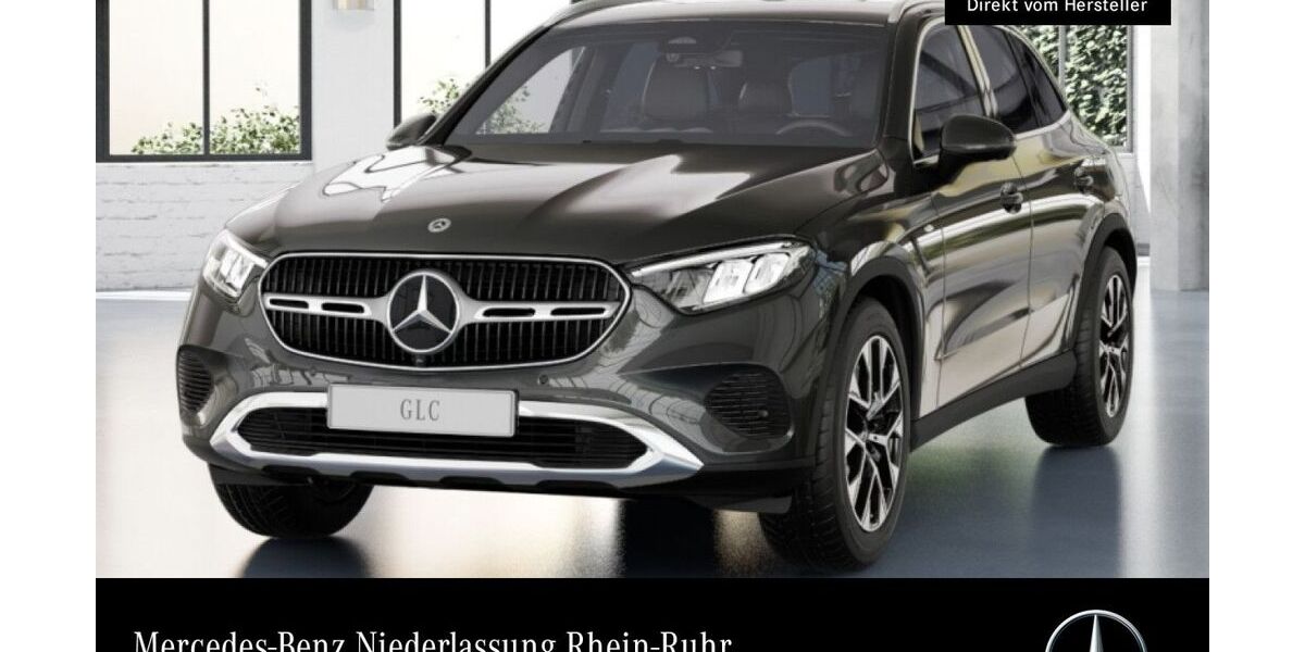 Mercedes-Benz GLC 300 14.900 km 66.490 &euro; Düsseldorf 40470