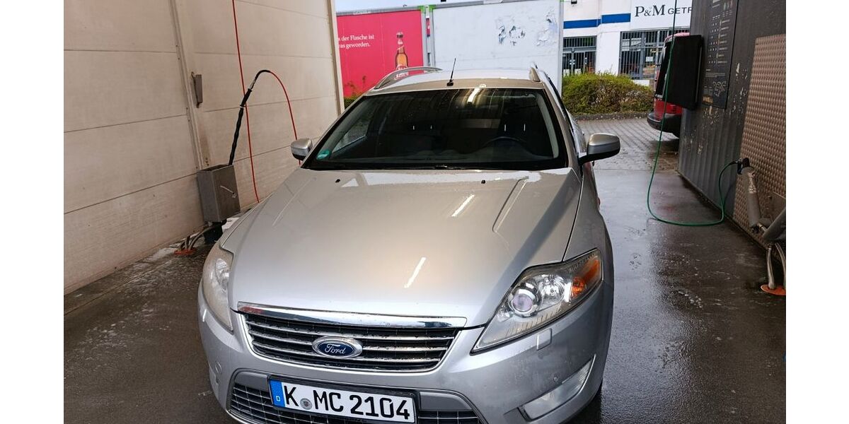 Ford Mondeo 239.580 km 3.000 &euro; Köln 51147