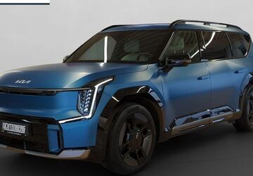 Kia EV9 110.124 km 51.980 &euro; Leverkusen 51381