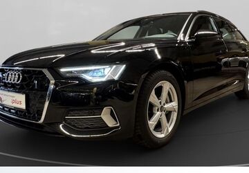 Audi A6 22.746 km 48.880 &euro; Köln 50968