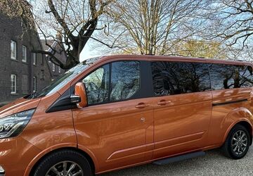 Ford Transit 63.328 km 35.990 &euro; Willich 47877