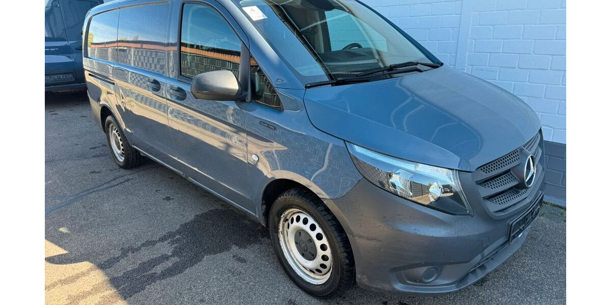 Mercedes-Benz eVito 92.000 km 8.150 &euro; Köln 51149