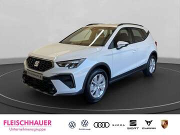 Gebrauchte Seat Arona