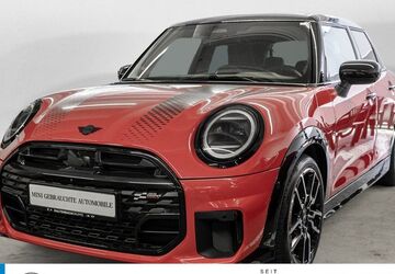 Mini Cooper S 20.813 km 31.090 &euro; Bergisch Gladbach 51469