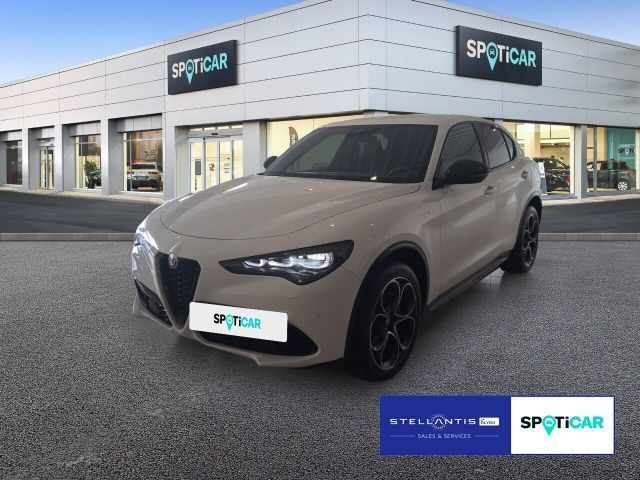 Alfa Romeo Stelvio 48.530 km 34.888 &euro; Ratingen 40878