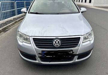 VW Passat 341.800 km 1.400 &euro; Köln 50767