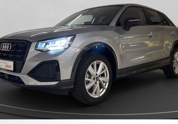 Audi Q2 4.389 km 31.490 &euro; Köln 50968