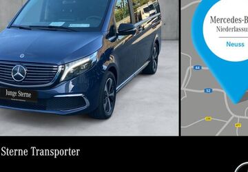 Mercedes-Benz EQV 10.238 km 46.590 &euro; Neuss 41460