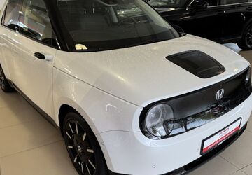 Honda e 50.056 km 14.990 &euro; Brühl 50321