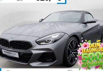 BMW Z4 10.580 km 56.390 &euro; Remscheid 42897