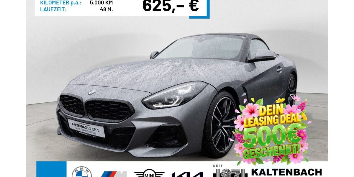 BMW Z4 10.580 km 56.390 &euro; Remscheid 42897