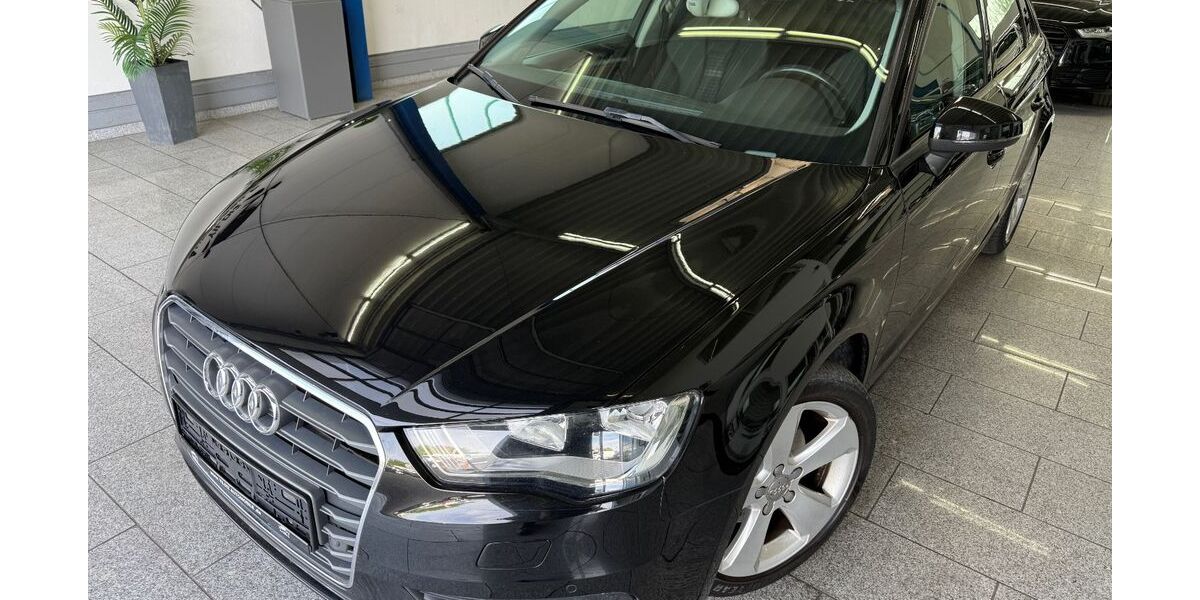 Audi A3 131.142 km 13.490 &euro; Köln 50829