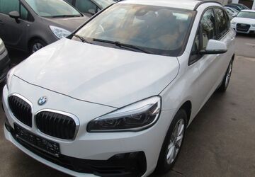 BMW 218 95.200 km 13.400 &euro; Leverkusen 51371