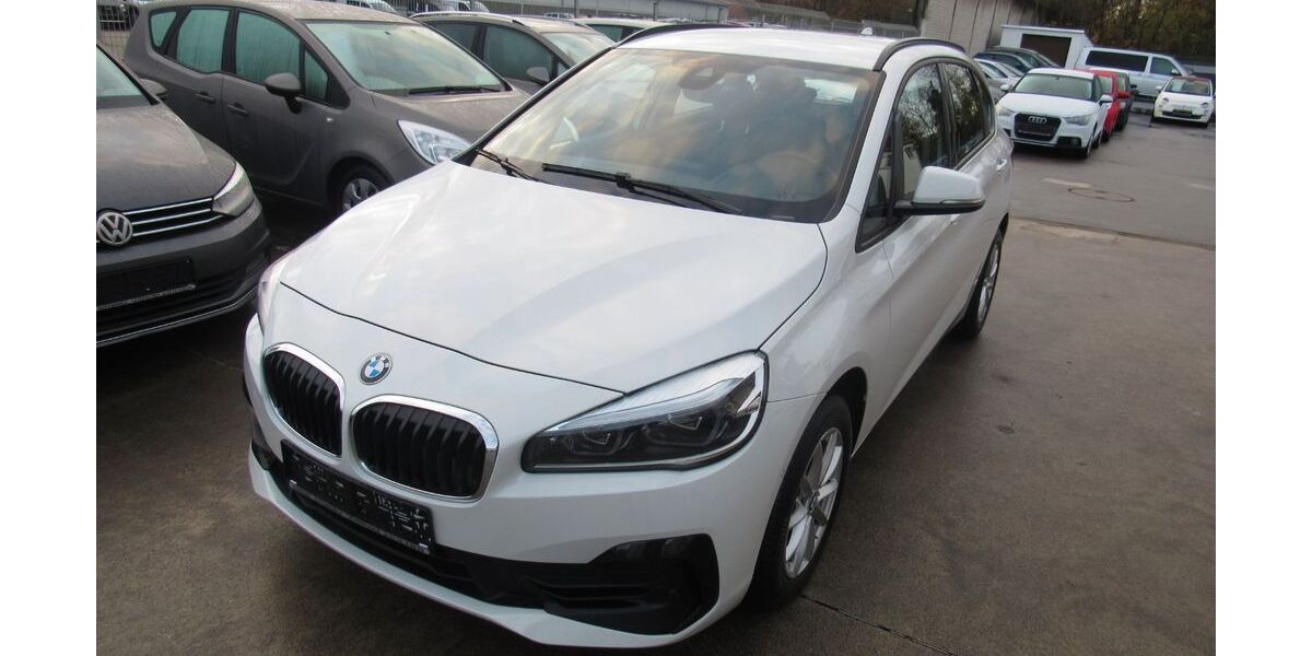 BMW 218 95.200 km 13.400 &euro; Leverkusen 51371