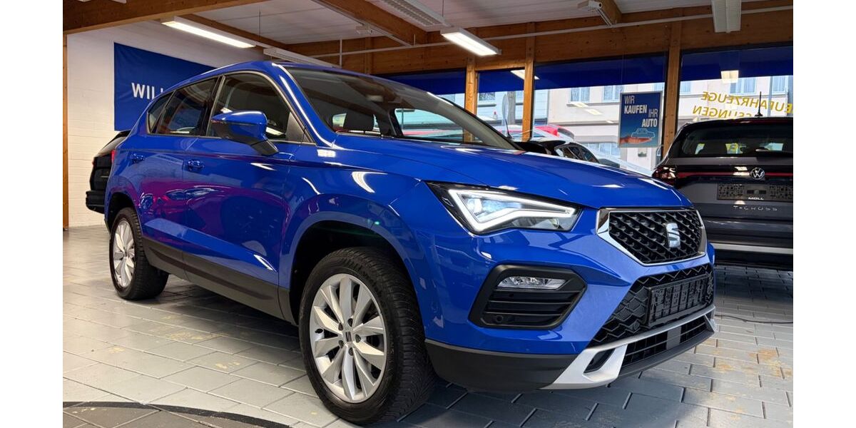 Seat Ateca 29.220 km 16.900 &euro; Leverkusen 51379