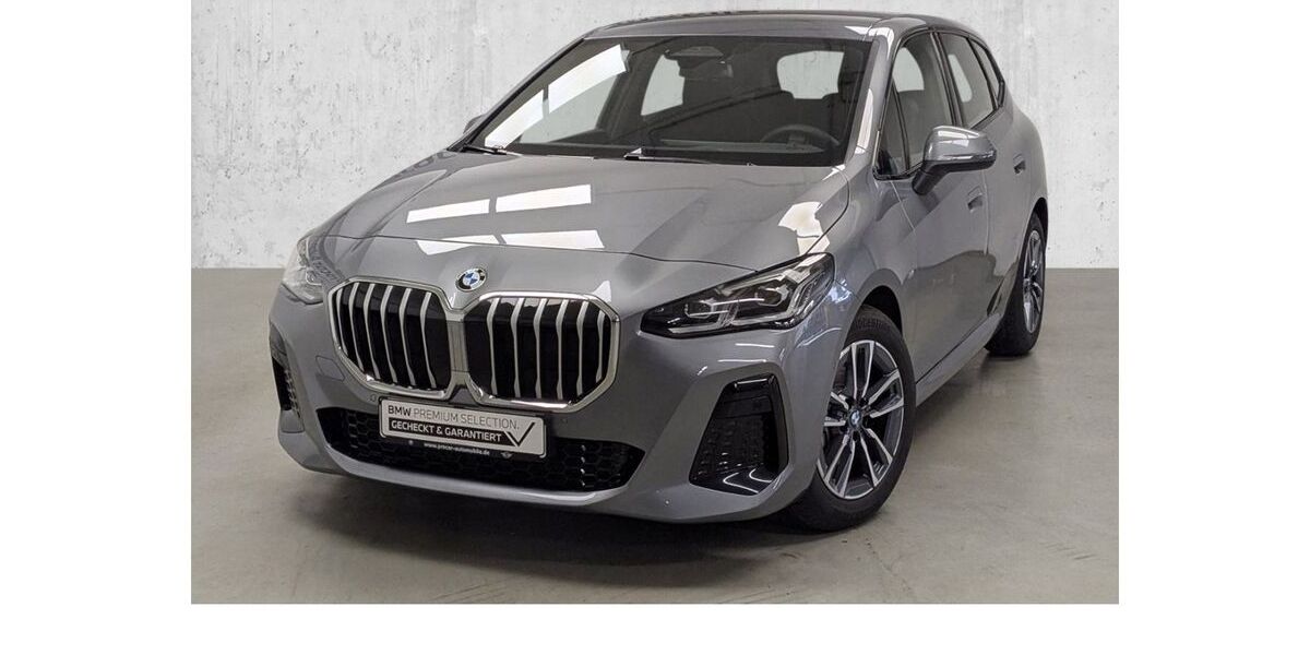 BMW 220 Active Tourer 7.555 km 36.490 &euro; Düsseldorf 40595