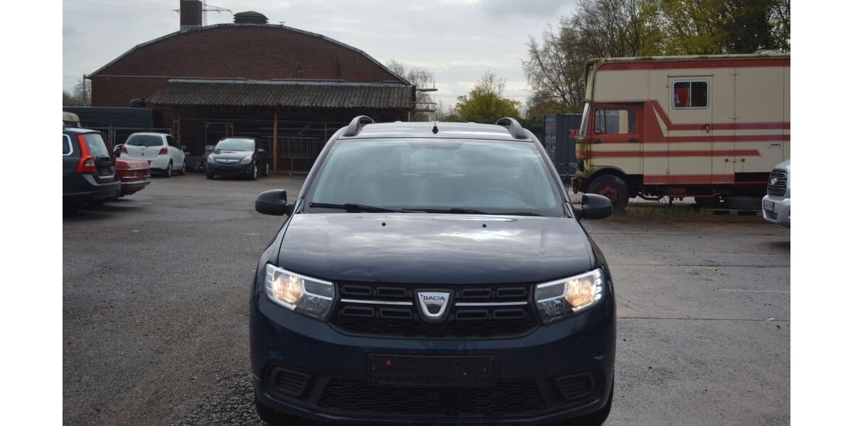 Dacia Logan 100.000 km 3.770 &euro; köln 50969