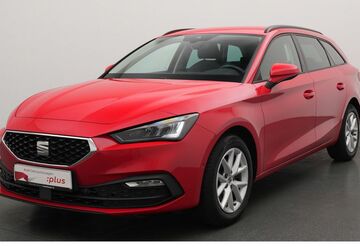 Seat Leon 31.453 km 19.980 &euro; Leverkusen 51379