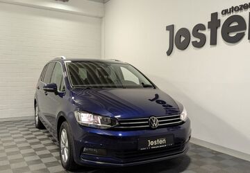VW Touran 41.477 km 27.990 &euro; Monheim am Rhein 40789