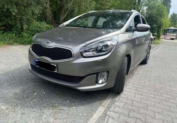 Gebrauchte Kia Carens