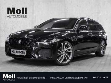 Gebrauchte Jaguar XF