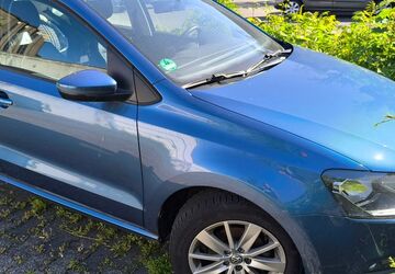 VW Polo 103.217 km 6.950 &euro; Dormagen 41539