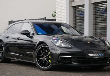 Porsche Panamera 80.000 km 71.500 &euro; Hürth (bei Köln) 50354