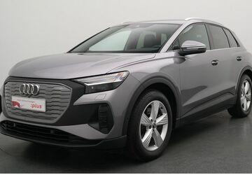 Audi Q4 62.504 km 35.980 &euro; Leverkusen 51373