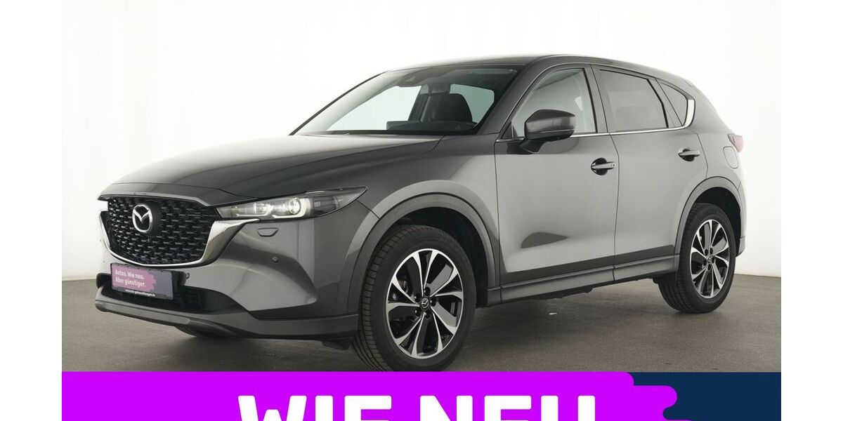 Mazda CX-5 26.577 km 27.895 &euro; Neuss 41460