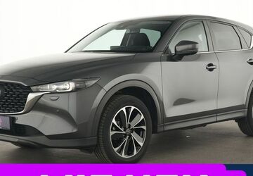 Mazda CX-5 26.577 km 27.989 &euro; Neuss 41460