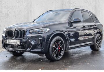 BMW X3 27.000 km 57.995 &euro; Köln-West 50858