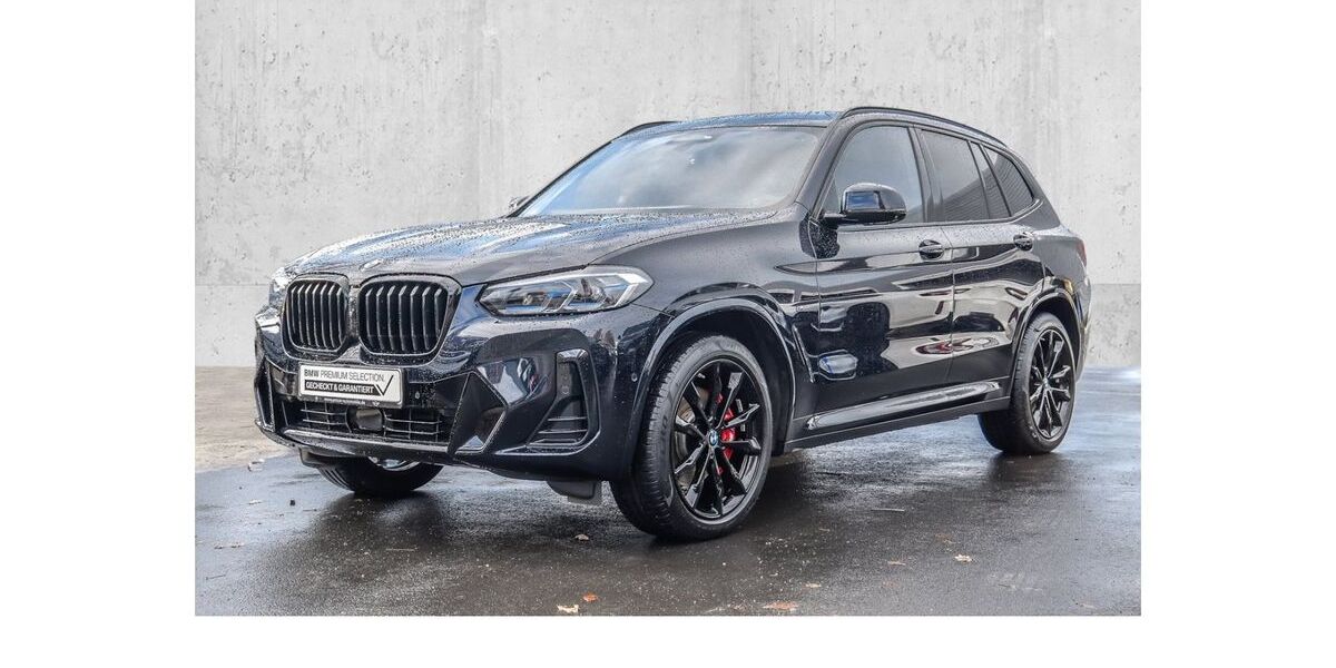 BMW X3 27.000 km 57.995 &euro; Köln-West 50858